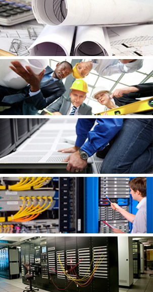 严谨的服务流程