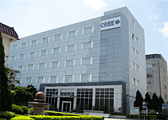 惠州科锐光照明