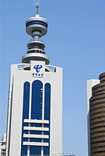 福州电信数据中心机房节能减排咨询服务项目